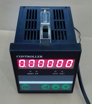 Stepper motor controller Pulse controller Pulse generator upgraded version MTPG2