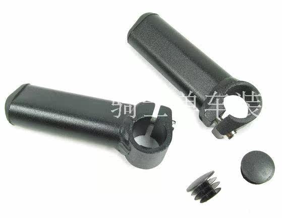 Poignées de vélo - Ref 2340590 Image 4