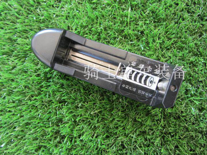 Eclairage pour vélo - Ref 2399638 Image 5