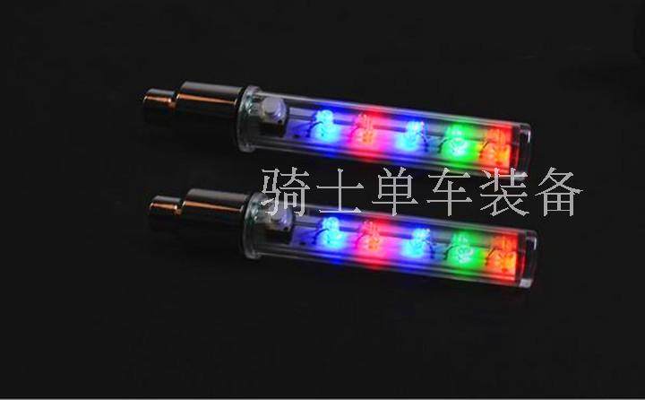 Eclairage pour vélo - Ref 2403078 Image 9