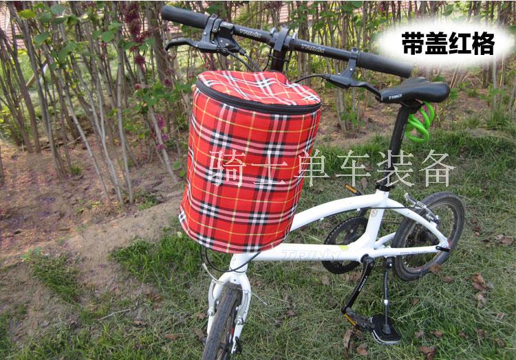 Panier pour vélo - Ref 2257216 Image 19