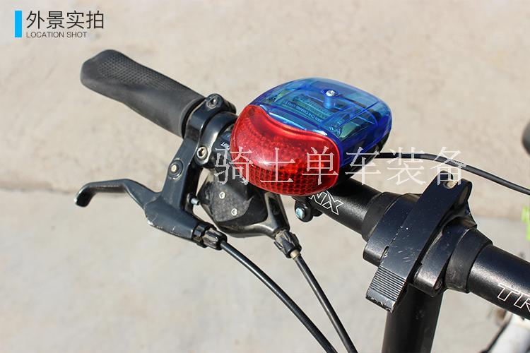 Sonnette de vélo - Ref 1455335 Image 19