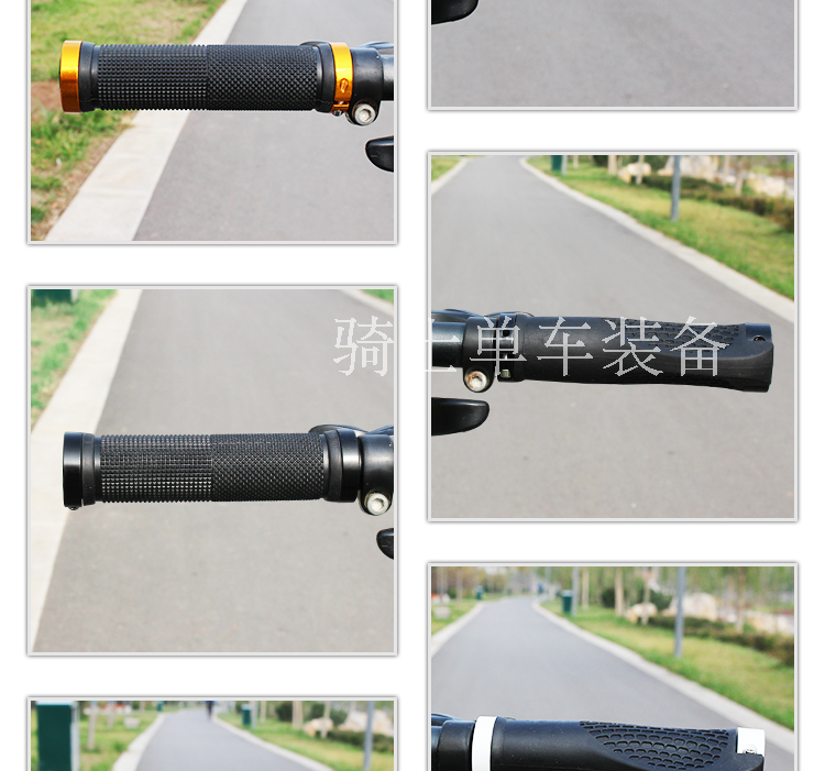Poignées de vélo - Ref 2333792 Image 28