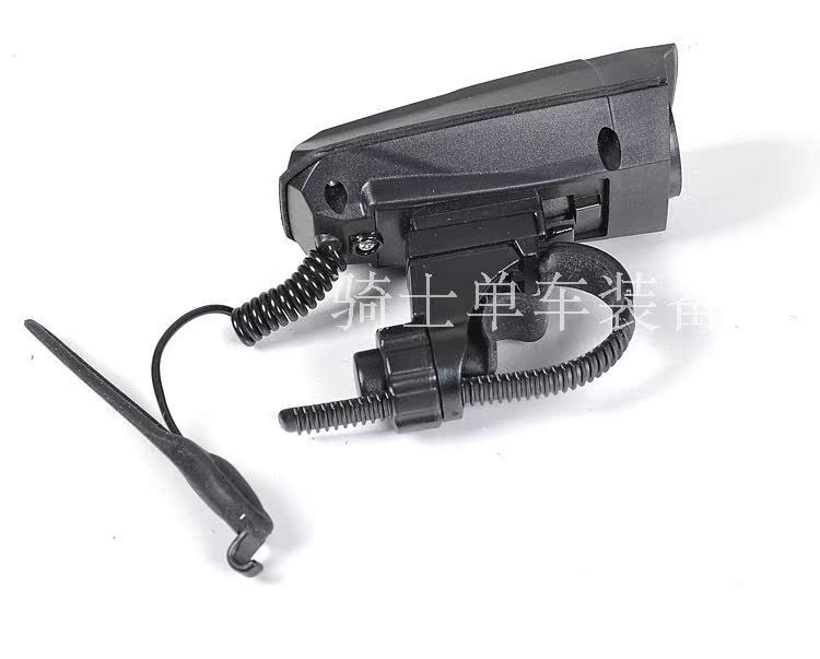 Sonnette de vélo klaxon électrique - Ref 1459392 Image 15