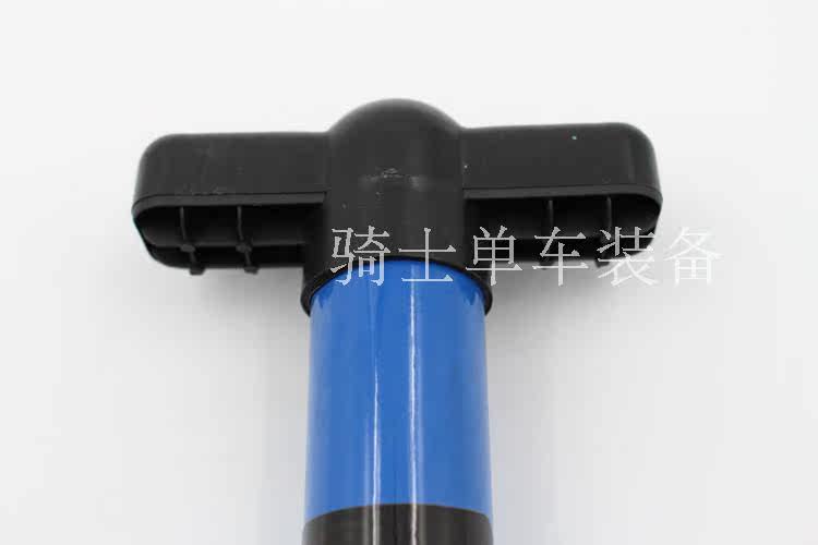 Pompe à vélo - Ref 2389042 Image 4