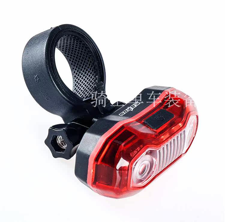 Eclairage pour vélo - Taillights - Ref 2399509 Image 15