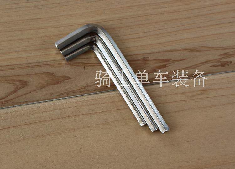 Clé pour réparation vélo - Ref 2304729 Image 5