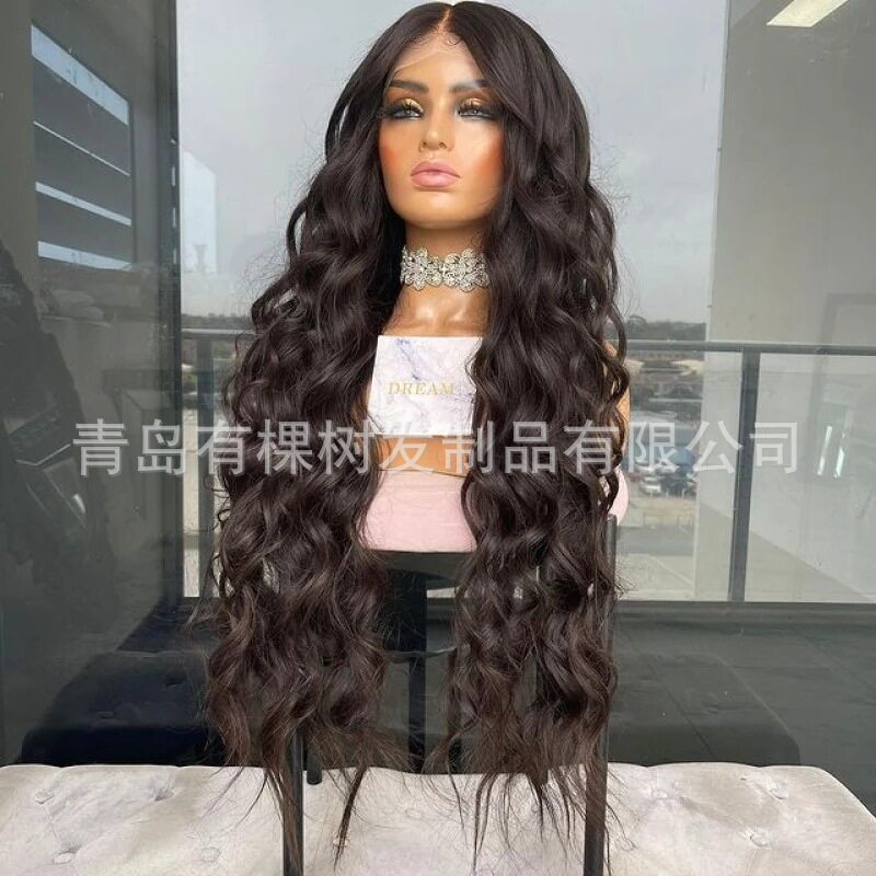 26Inch-Wave-Dark-Brown-Synthet