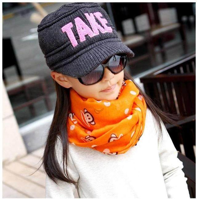 Foulard enfant - Ref 2140513 Image 18