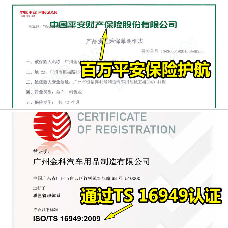 Амортизаторы форд мондео 5