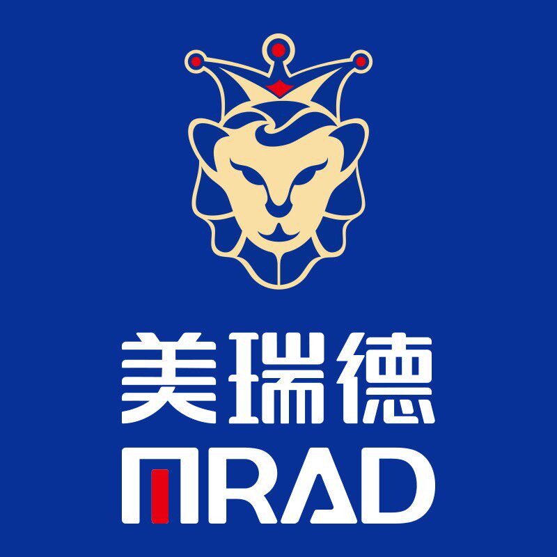 美瑞德家居旗舰店的LOGO