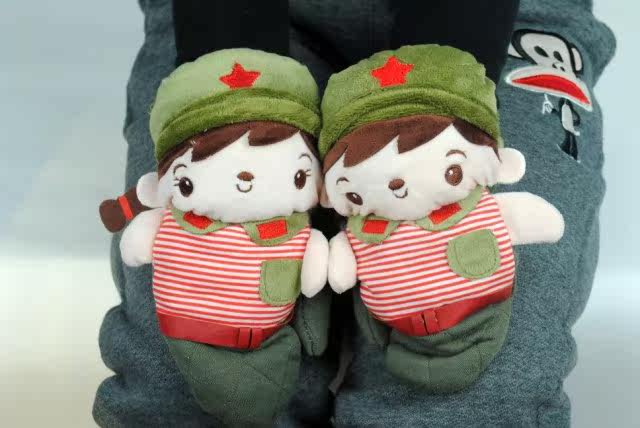 Gants pour enfants en coton - Ref 2149287 Image 33