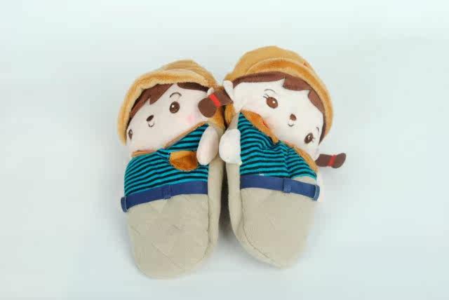 Gants pour enfants en coton - Ref 2149287 Image 30