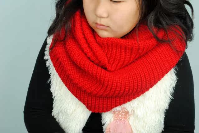 Echarpe enfant - Ref 2142168 Image 24