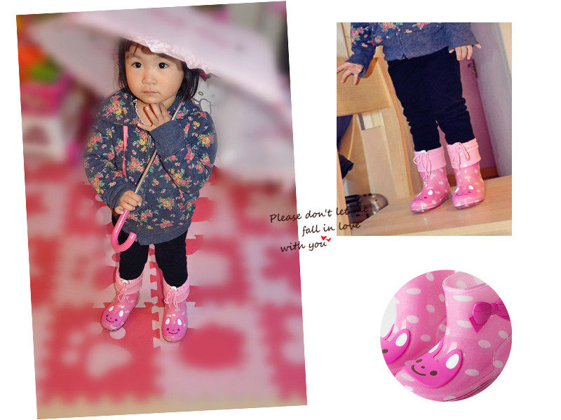 Chaussures enfants en autre pour Toute saison - Ref 1037157 Image 21