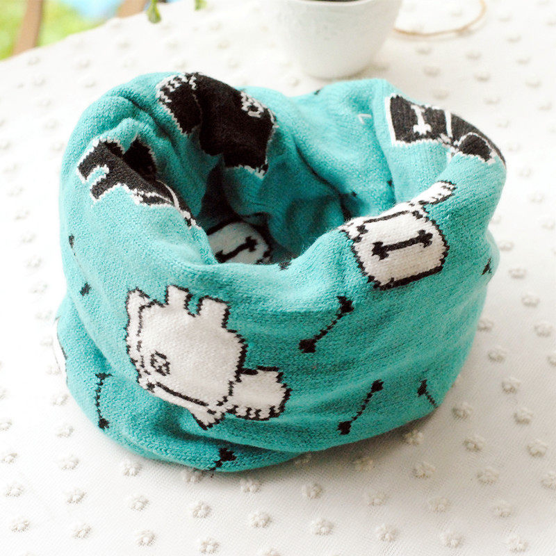 Foulard enfant - Ref 2142166 Image 16