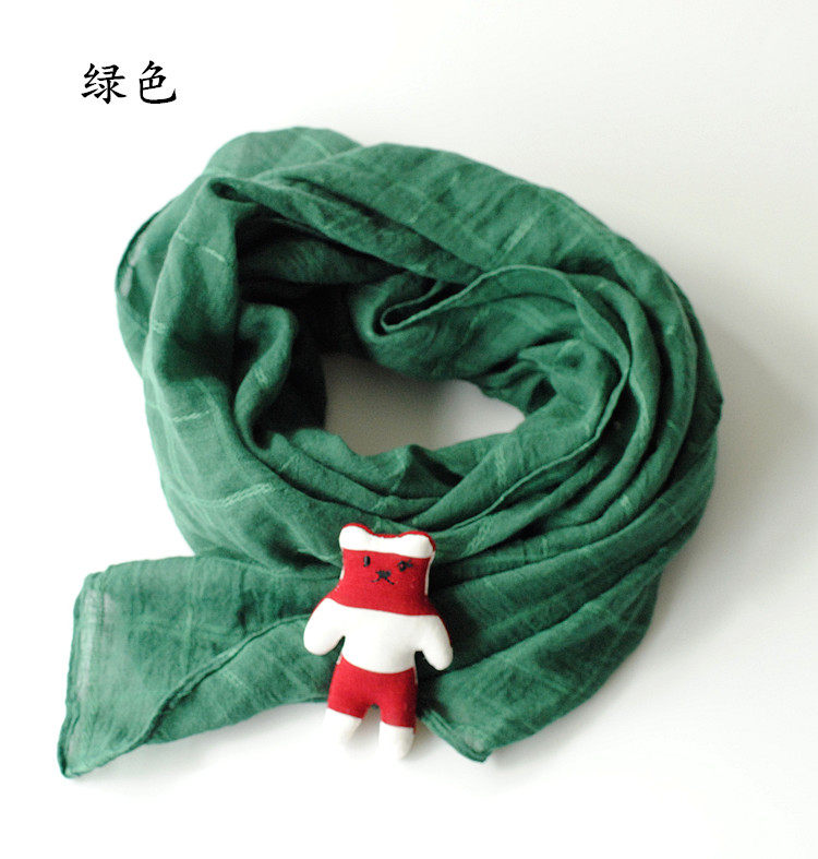 Echarpe enfant - Ref 2137883 Image 32