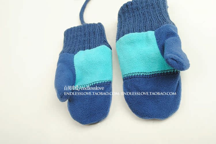 Gants pour enfants - Ref 2146280 Image 21