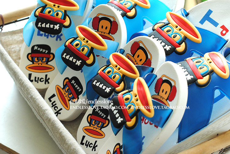 Chaussons enfants en autre pour été - Ref 1033495 Image 17