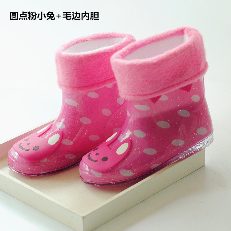 Chaussures enfants en autre pour Toute saison - Ref 1037157 Image 24