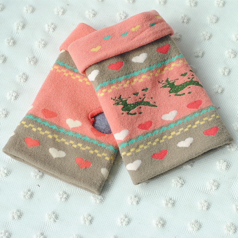 Gants pour enfants en coton - Ref 2147885 Image 30