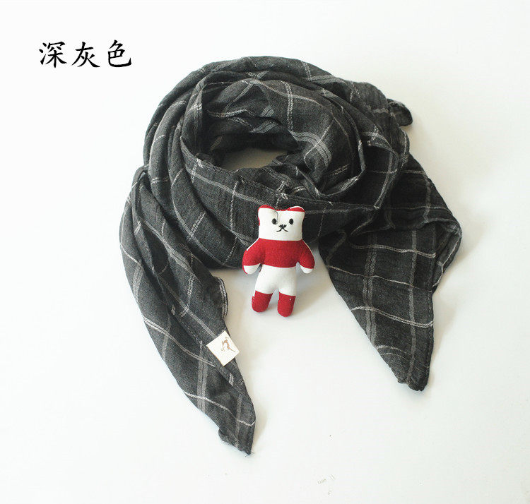 Echarpe enfant - Ref 2137883 Image 36