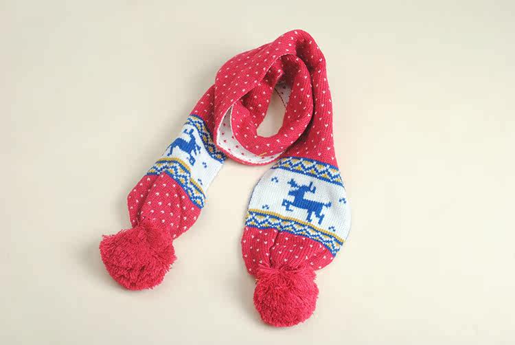 Echarpe enfant - Ref 2142169 Image 31