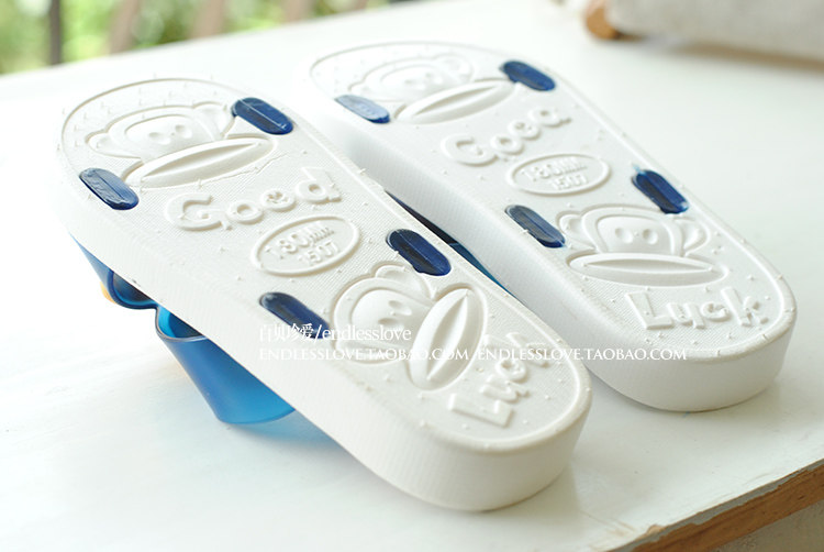 Chaussons enfants en autre pour été - Ref 1033495 Image 31