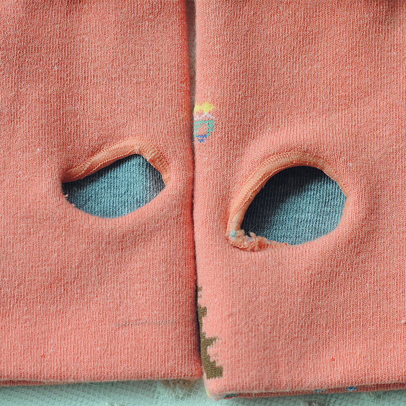 Gants pour enfants en coton - Ref 2147885 Image 32