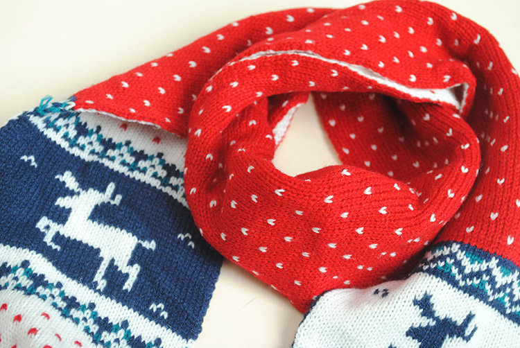 Echarpe enfant - Ref 2142169 Image 39