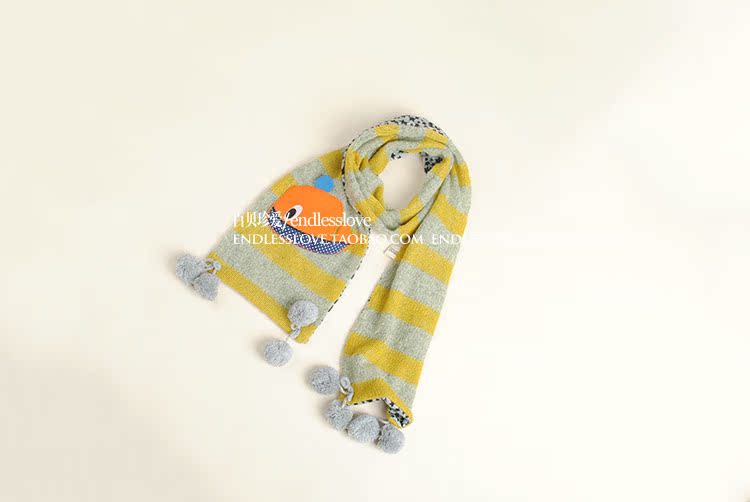 Echarpe enfant - Ref 2142165 Image 20