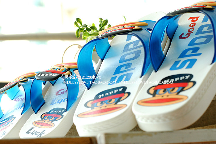 Chaussons enfants en autre pour été - Ref 1033495 Image 19