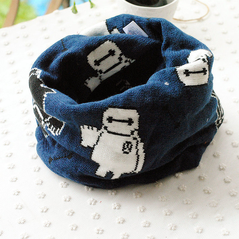 Foulard enfant - Ref 2142166 Image 17