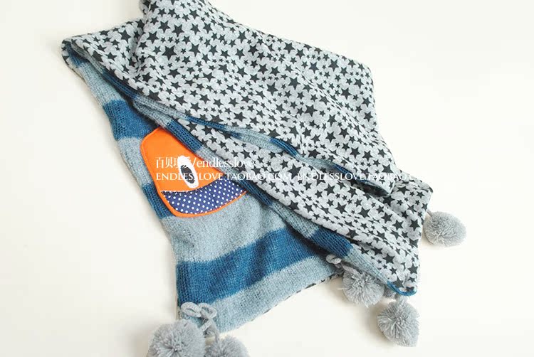 Echarpe enfant - Ref 2142165 Image 28