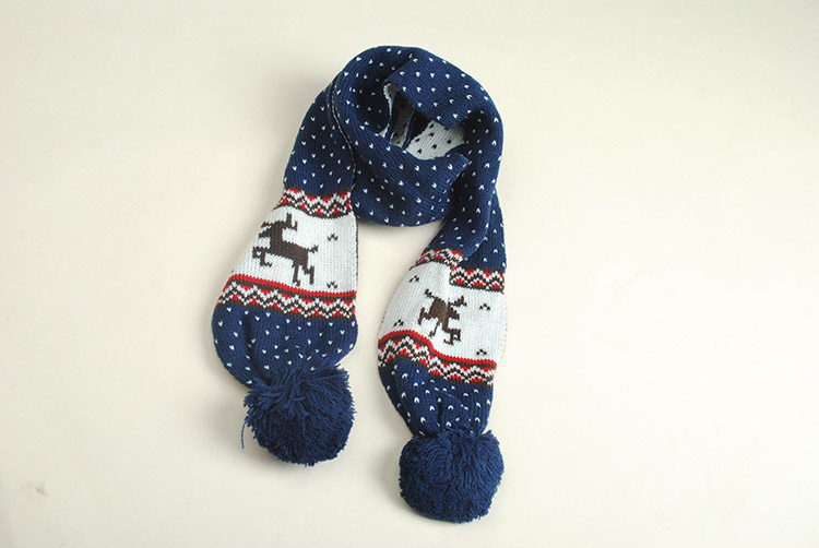 Echarpe enfant - Ref 2142169 Image 34