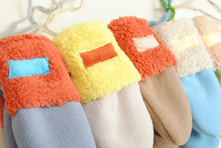 Gants pour enfants - Ref 2149285 Image 19
