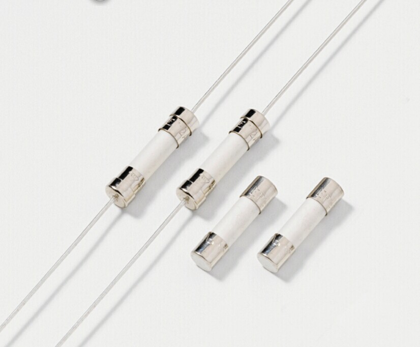 0216001 MXEP 5x20 F1AH250VP Littelfuse Fast-Acting Ceramic Tube Fuse Original