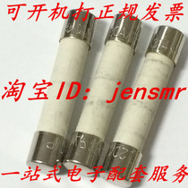 0314020 Lite ceramic fuse tube F20A LF 20A 250VP without PIN wire 6 3x32mm