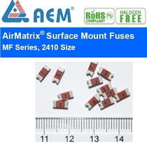 MF2410F0 800TM 0 8A 250V screen printing: H AEM 6 1x2 5 UMF disposable fuses