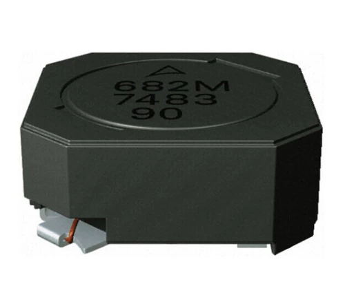 B82464G4224M Epcos Patch Patch Electrostatic 220UH 700MA 10x10x4,8 мм