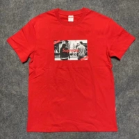 Красный двойной