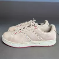 Персиковый порошок