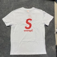 Белый, буква S