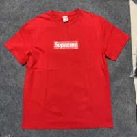 Красная печатная буква