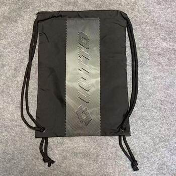 ສະເພາະສຳລັບອີຕາລີ, lotto sports nylon backpack, portable commuting cloth bag