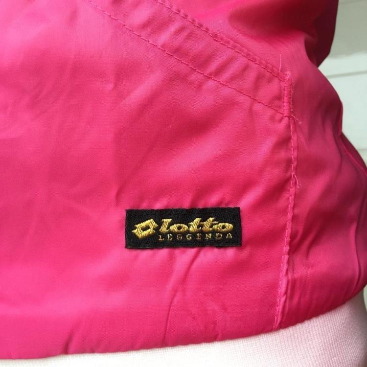 Lotto thể thao Leto của phụ nữ windproof nhẹ thể thao áo khoác splash-proof áo khoác EJDF126-3 áo khoác gió nữ adidas