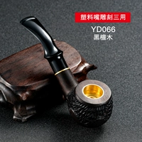 Сандаловое из пластикового рта медные медные медные три использования