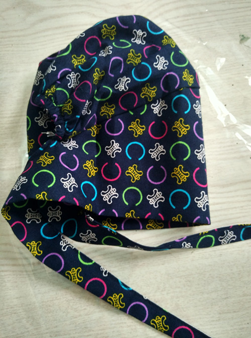 Tenue infirmière CHERISH LIFE - Ref 1856055 Image 8