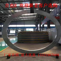 6061 wall thickness of the aluminum tube 500*50 450*30 lv fang bang ly12 hexagonal aluminum S19 S30 S32 S44 5