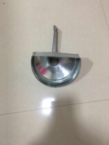 14cm mini funnel for motorcycle oil with filter